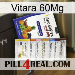 Vitara 60Mg 11